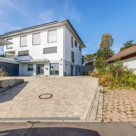 Moderne Oase Apartment Donaueschingen