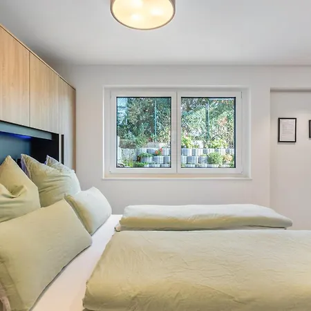 Apartment Moderne Oase Donaueschingen