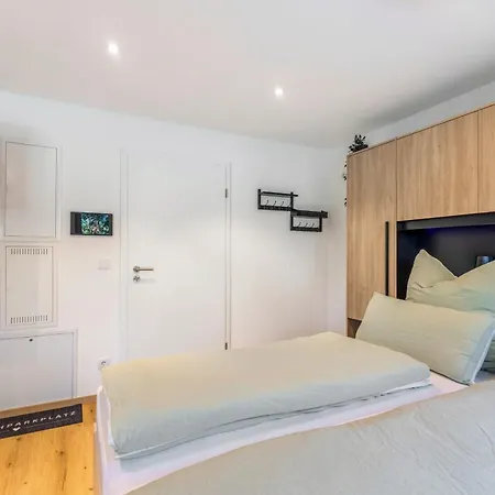 Moderne Oase Apartment Donaueschingen