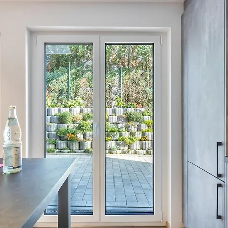 Apartment Moderne Oase Donaueschingen